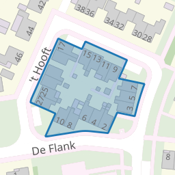 Perceel KDT00-A-1814