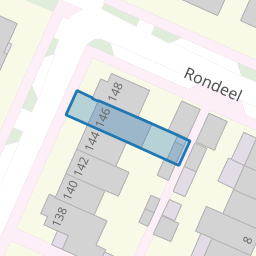 Perceel KDT00-A-1838