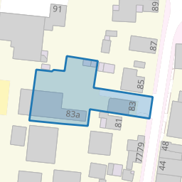 Perceel KDT00-A-1990