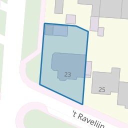 Perceel KDT00-A-1994