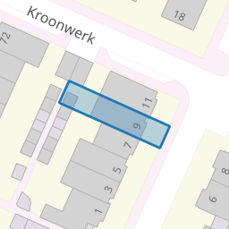 Perceel KDT00-A-2004