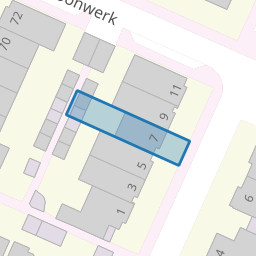 Perceel KDT00-A-2005