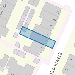 Perceel KDT00-A-2007