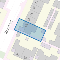 Perceel KDT00-A-2014