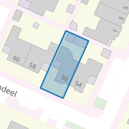 Perceel KDT00-A-2017