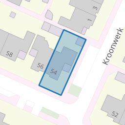 Perceel KDT00-A-2018