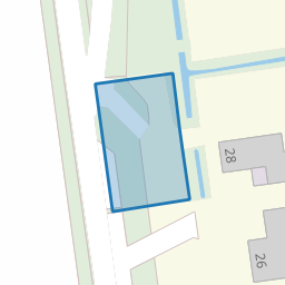 Perceel KDT00-A-2028