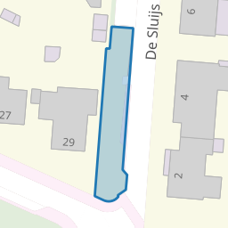 Perceel KDT00-A-2036