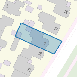 Perceel KDT00-A-2041