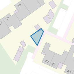 Perceel KDT00-A-2080