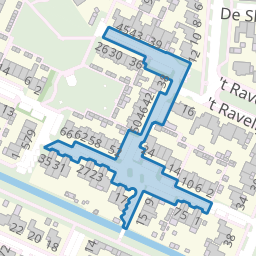 Perceel KDT00-A-2108