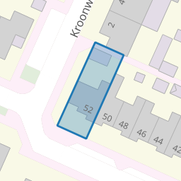 Perceel KDT00-A-2125