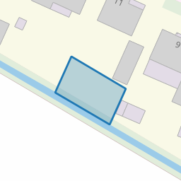 Perceel KDT00-A-2140