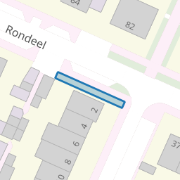 Perceel KDT00-A-2143