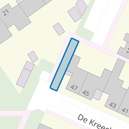 Perceel KDT00-A-2172