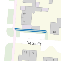 Perceel KDT00-A-2181