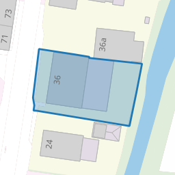 Perceel KDT00-A-2196