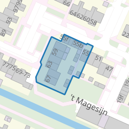 Perceel KDT00-A-2215