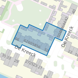 Perceel KDT00-A-2249