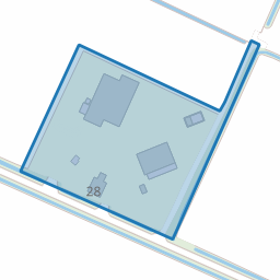 Perceel KDT00-A-2345