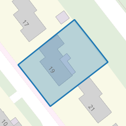 Perceel KDT00-B-1080