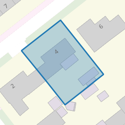 Perceel KDT00-B-1085