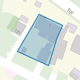 Perceel KDT00-B-1190