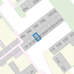 Perceel KDT00-B-1242