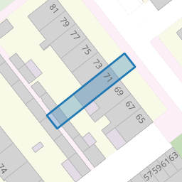 Perceel KDT00-B-1252