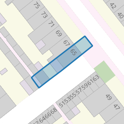 Perceel KDT00-B-1255