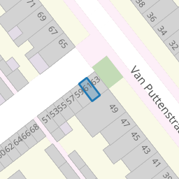 Perceel KDT00-B-1259