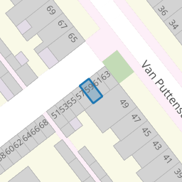 Perceel KDT00-B-1260