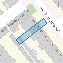 Perceel KDT00-B-1266