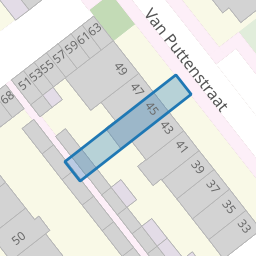 Perceel KDT00-B-1267