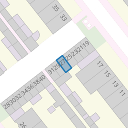 Perceel KDT00-B-1280