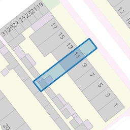 Perceel KDT00-B-1286