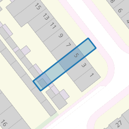 Perceel KDT00-B-1289