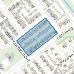 Perceel KDT00-B-1293