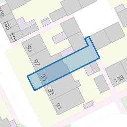 Perceel KDT00-B-1303