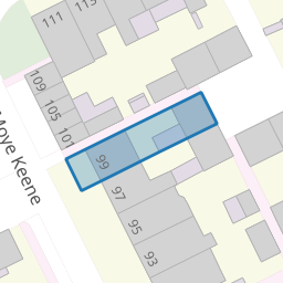 Perceel KDT00-B-1305