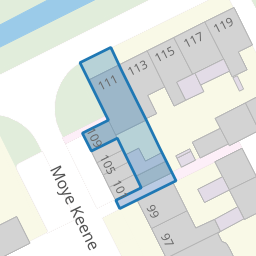 Perceel KDT00-B-1310