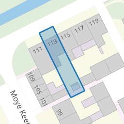 Perceel KDT00-B-1311