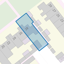 Perceel KDT00-B-1394