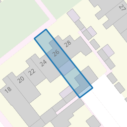 Perceel KDT00-B-1395