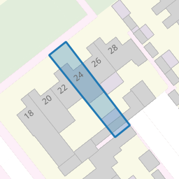 Perceel KDT00-B-1396