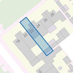 Perceel KDT00-B-1397