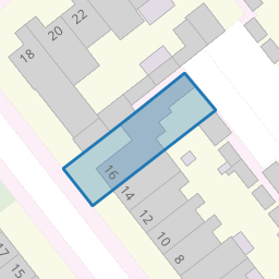 Perceel KDT00-B-1400