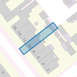 Perceel KDT00-B-1403