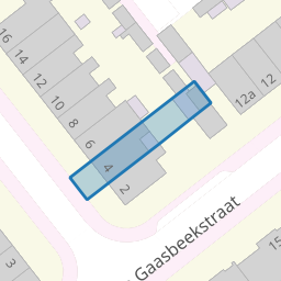 Perceel KDT00-B-1406