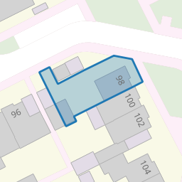 Perceel KDT00-B-1437